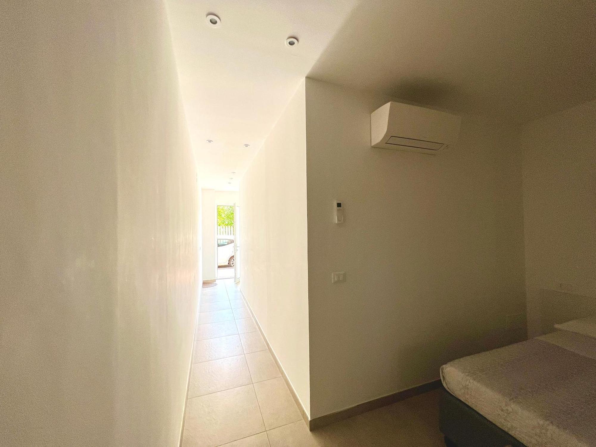 Le 4 Stagioni Rooms ฟรานคาวิลลา อัลมาเร ภายนอก รูปภาพ
