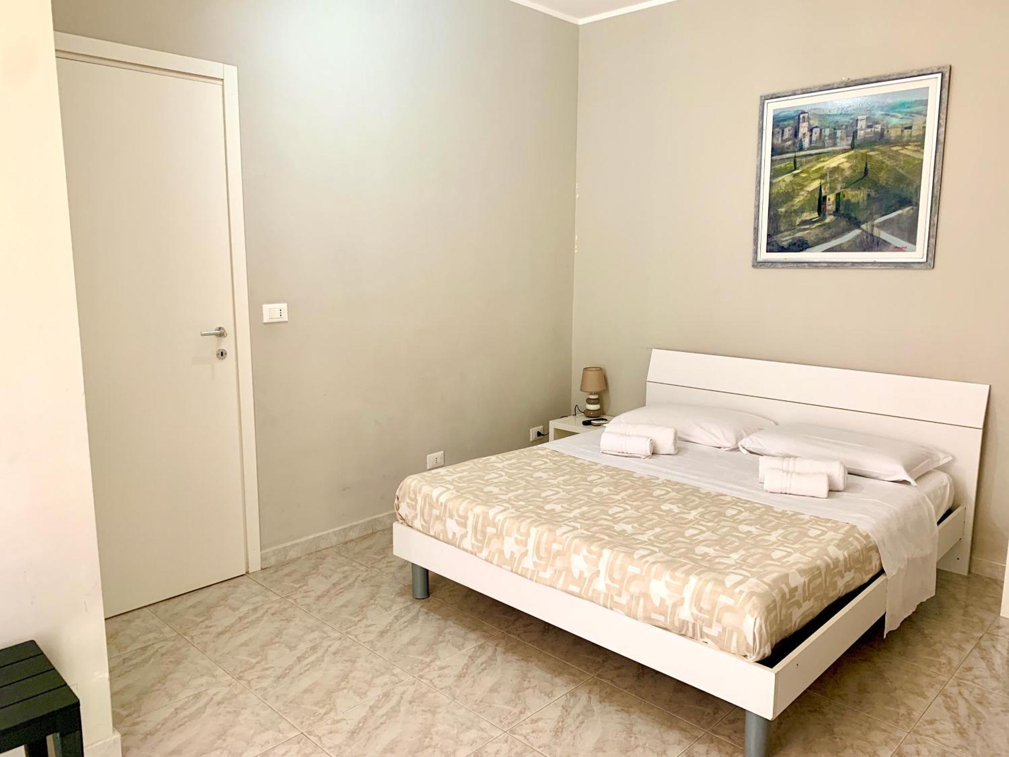 Le 4 Stagioni Rooms ฟรานคาวิลลา อัลมาเร ภายนอก รูปภาพ