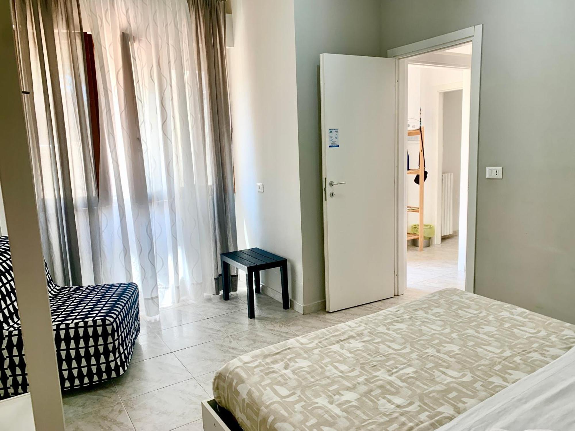 Le 4 Stagioni Rooms ฟรานคาวิลลา อัลมาเร ภายนอก รูปภาพ